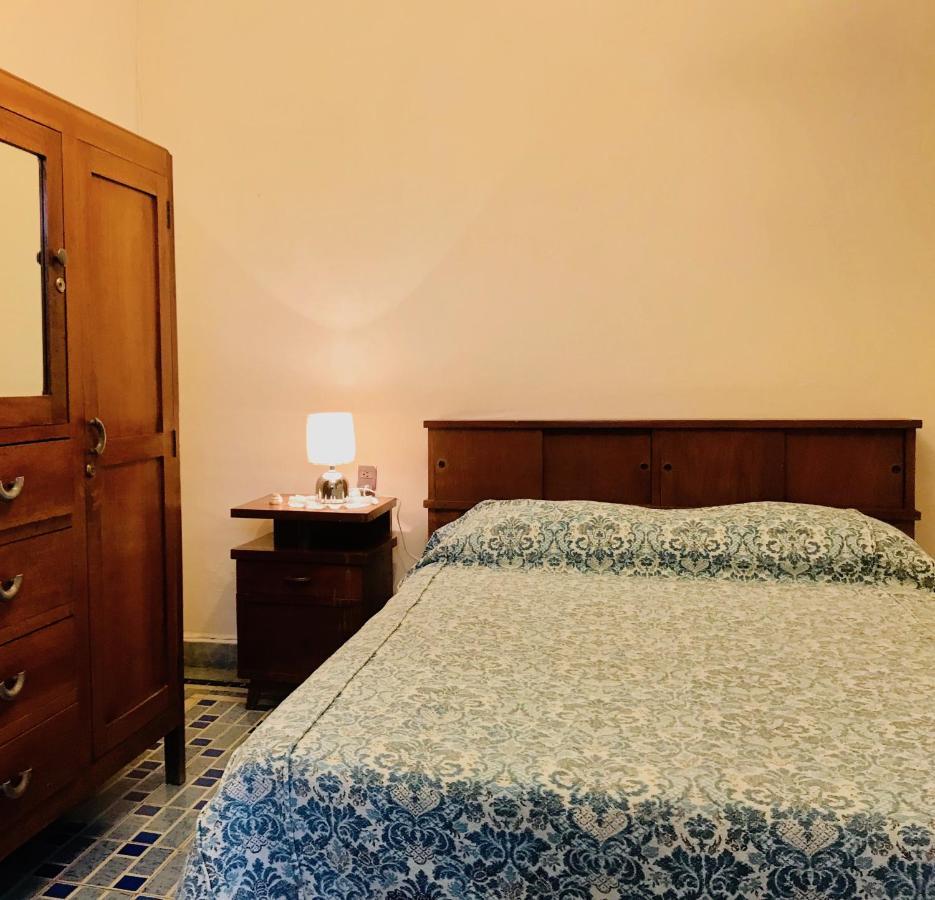 Apartament Casa Del Zocalo Tlatlauquitepec Zewnętrze zdjęcie