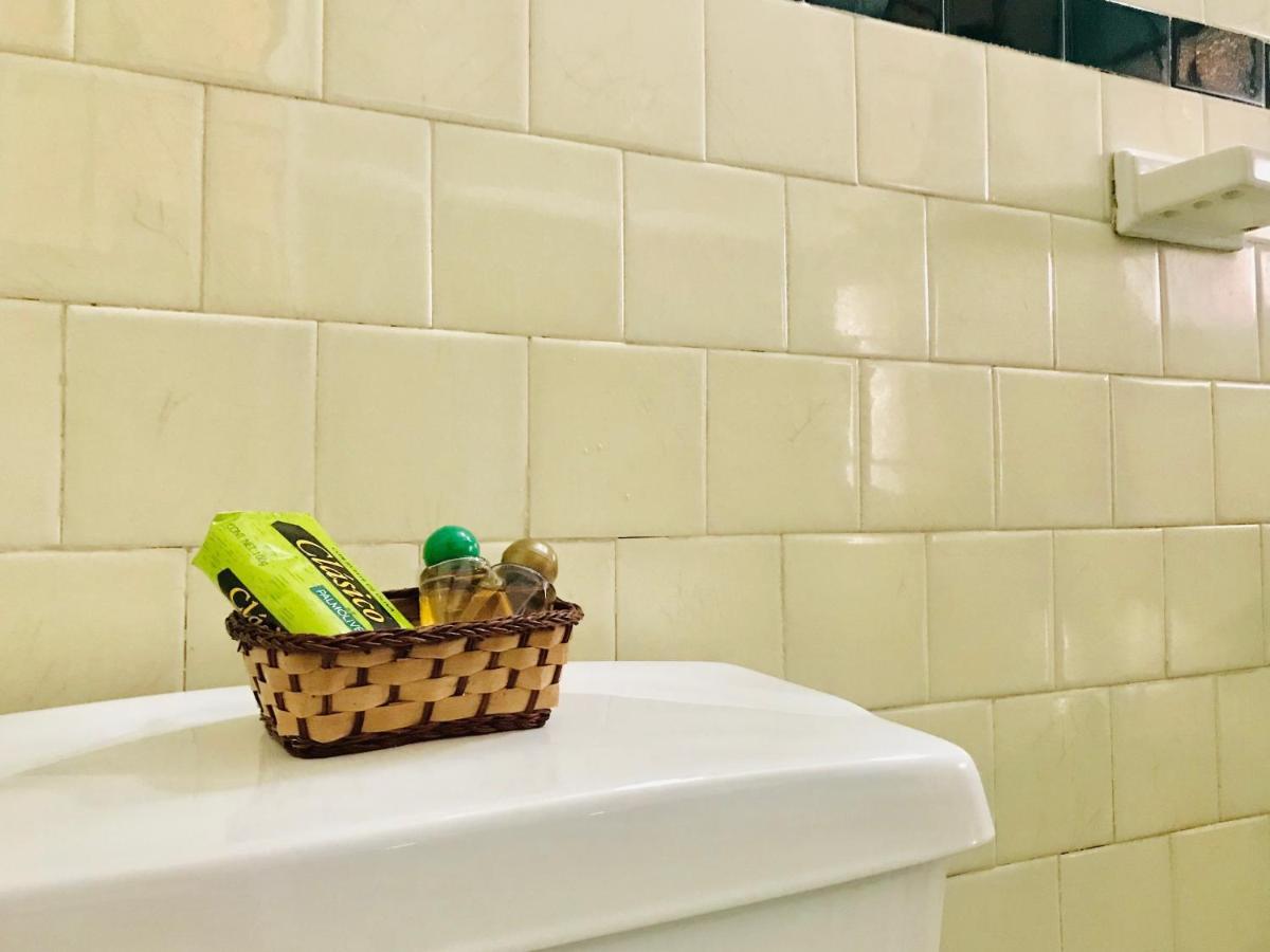 Apartament Casa Del Zocalo Tlatlauquitepec Zewnętrze zdjęcie