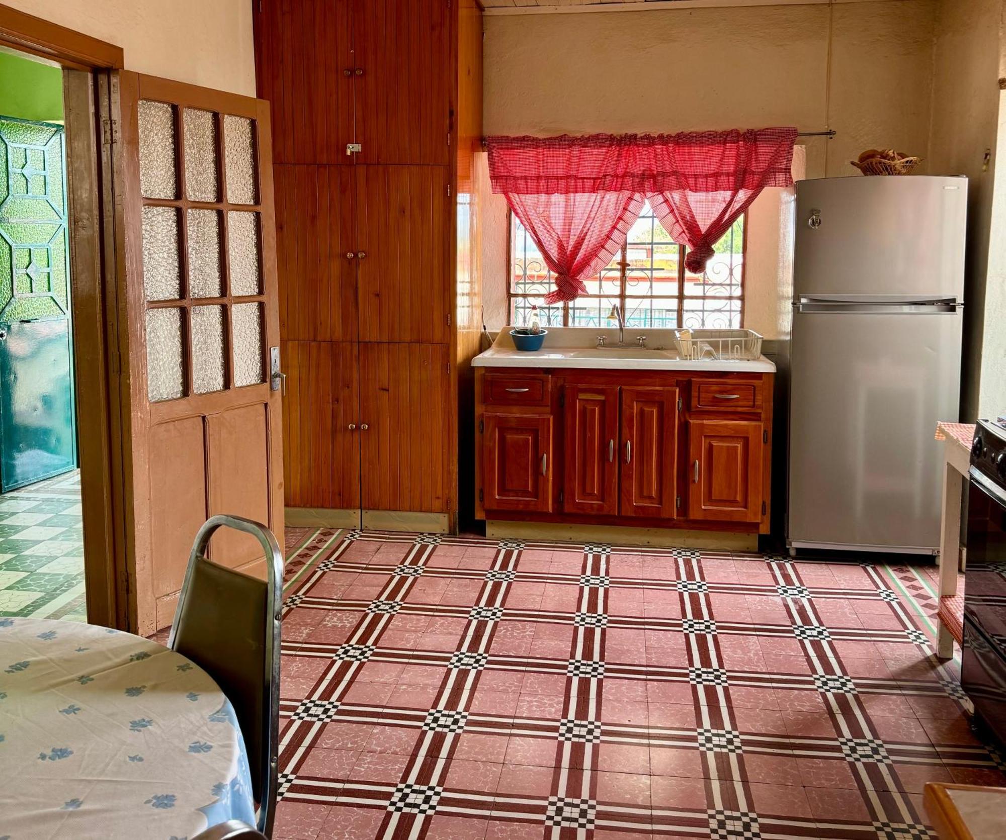 Apartament Casa Del Zocalo Tlatlauquitepec Zewnętrze zdjęcie